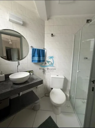 Imagem Apartamento com 2 dormitórios a venda no Bairro de Itaguá em Ubatuba.