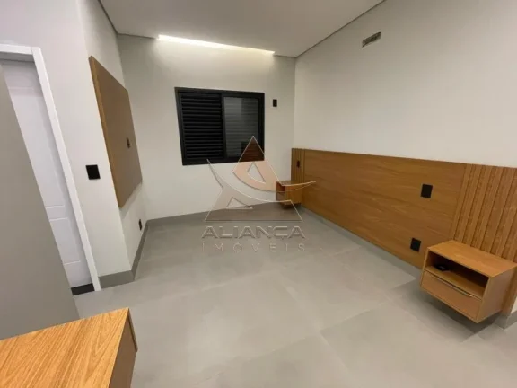 Imagem Casa Condomínio - Ribeirão Preto - Bonfim Paulista