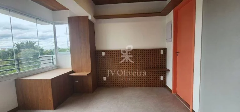 Imagem Studio com 1 dormitório, 25 m² - venda ou aluguel - Butantã - São Paulo/SP