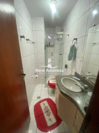 Imagem 3 quartos com vista mais à venda na Praia de Itaparica - Vila Velha