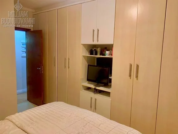 Imagem Apartamento à Venda em Canto do Forte, Praia Grande - SP