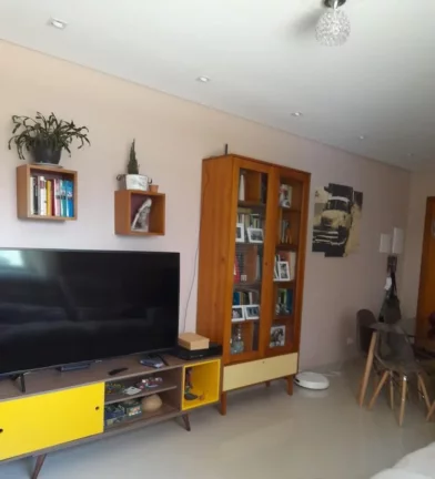Imagem Cobertura para Venda em Santo André / SP no bairro Vila Eldízia