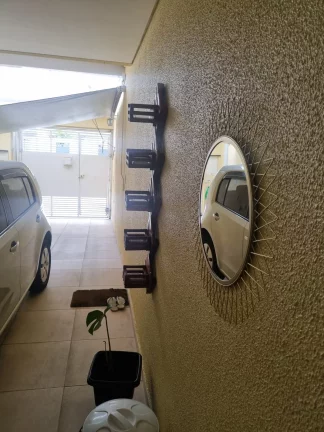 Imagem VENDO LINDO SOBRADO DE 03 DORMITÓRIOS NO BAIRRO CAMPO GRANDE!