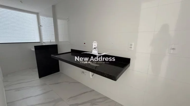 Imagem Oportunidade: Apartamento de 3 quartos na Praia de Itaparica, Vila Velha-ES, com suíte e 2 vagas de garagem!