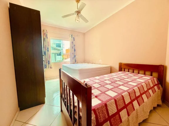 Imagem Apartamento 2 dormitórios climatizado