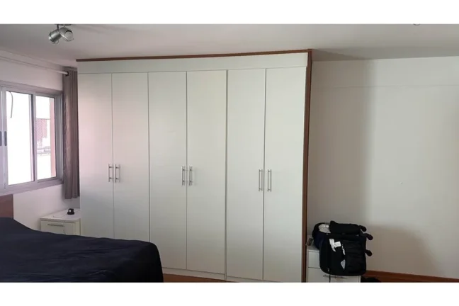Imagem APARTAMENTO RESIDENCIAL em São Paulo - SP, Jabaquara