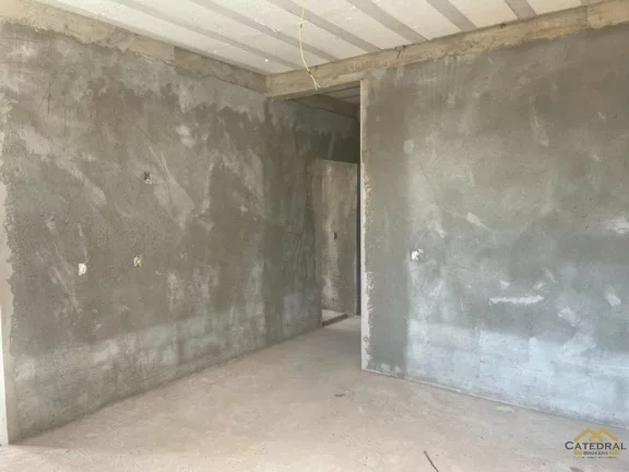Imagem Casa em construção à venda por R$1.700.000,00 - Brisas da Mata - Jundiaí/SP
