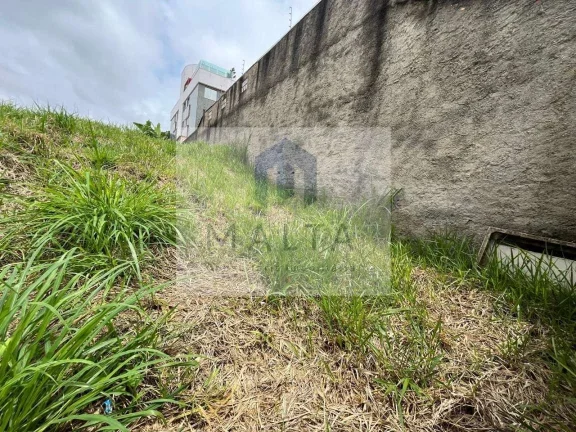 Imagem Lote para Venda em Belo Horizonte, Fernão Dias