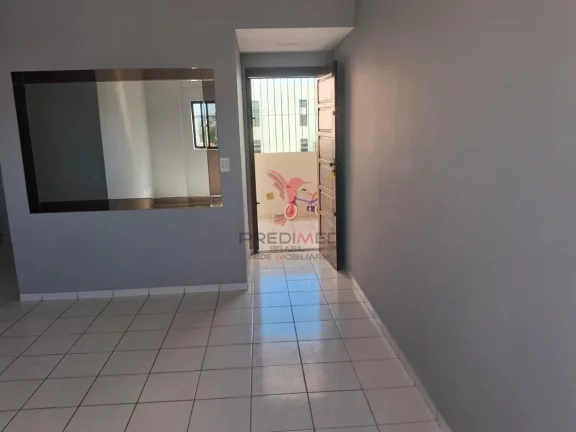 Imagem Apartamento com 2 Vagas de Garagem,no Bessa em oportunidade
