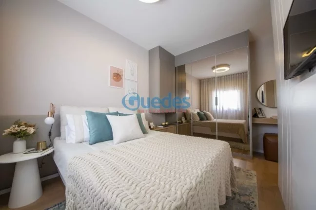 Imagem Apartamento 03 Dorm. em Vila Guilherme - São Paulo