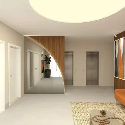 Imagem Sun Tower - Breve Lançamento - Apartamento à venda no bairro Novo Mundo - Curitiba/PR