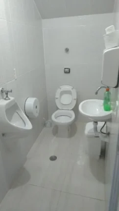 Imagem Salão Comercial para Venda em São Paulo / SP no bairro Vila Califórnia