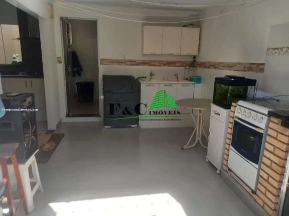 Imagem Casa para Venda em Limeira, JARDIM DO LAGO, 3 dormitórios, 2 banheiros, 2 vagas