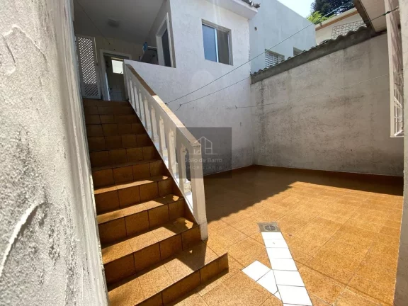 Imagem Casa com 3 dormitórios à venda, 241 m² - Vila Monumento - São Paulo/SP