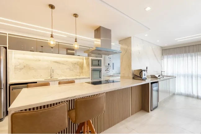 Imagem APARTAMENTO RESIDENCIAL em São Paulo - SP, Vila Dom Pedro I
