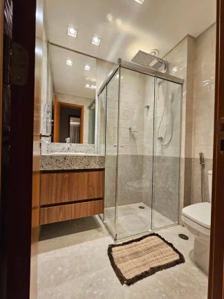 Imagem Excelente apartamento novo a venda!!!