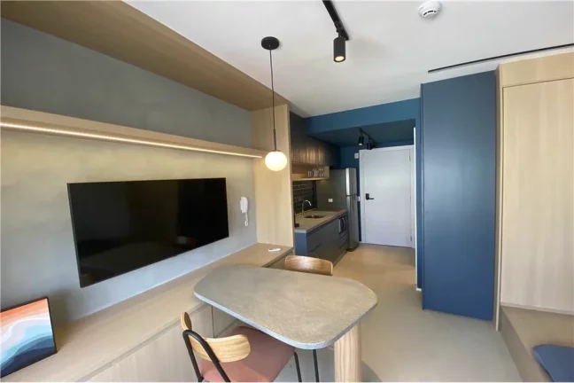 Imagem APARTAMENTO RESIDENCIAL em São Paulo - SP, Perdizes