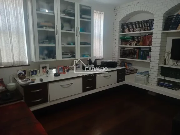 Imagem Casa para venda em Sorocaba-SP!