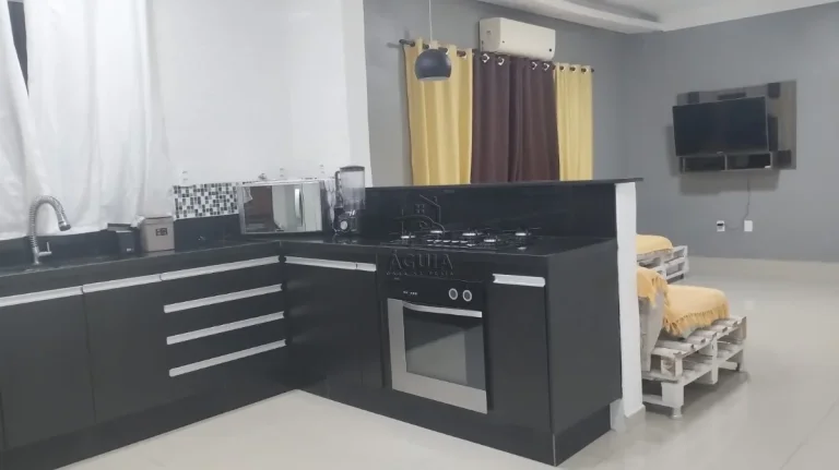 Imagem LINDA CASA A VENDA EM CARAGUATATUBA!