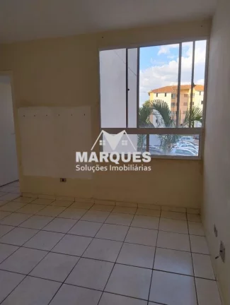 Imagem Apartamento a Venda no bairro Jardim Amanda II - Hortolândia, SP