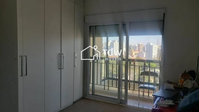 Imagem Apartamento à venda no bairro Vila Mariana - São Paulo/SP, Zona Sul