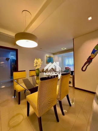 Imagem Cobertura com 4 dormitórios à venda, 240 m² por R$ 2.860.000,00 - Praia de Itapoã - Vila Velha/ES