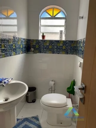 Imagem JABAQUARA Sobrado 155M², 3 dormitórios, 1 suíte, EDICULA, espaço gourmet, 2 vagas ótima localização e valor !!!