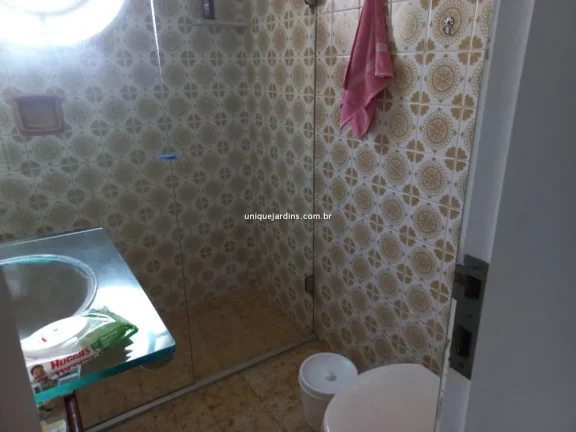 Imagem Apartamento à venda Itaim Bibi São Paulo