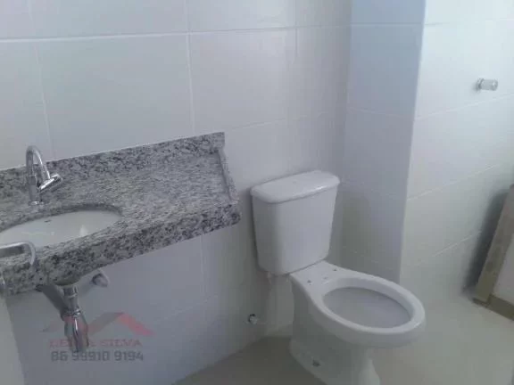 Imagem Apartamento 2 Quartos para Venda em Teresina, Noivos, 2 dormitórios, 1 banheiro, 1 vaga