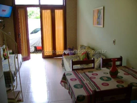 Imagem Excelente Apto.10 Duplex Peró