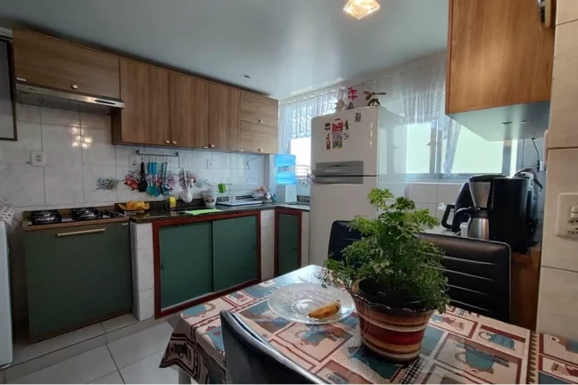 Imagem MRSP 303 Apto 610241030-44 - Apartamento à venda no bairro Marechal Rondon - Canoas/RS