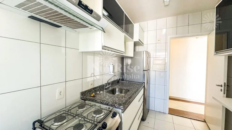 Imagem Apartamento para venda Alphaville com 3 quartos e 2 vagas 84m² R$1.300.000 Barueri/SP