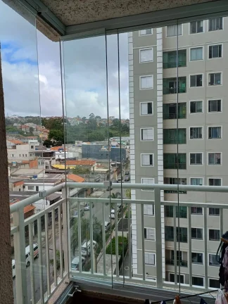 Imagem ???? Apartamento em Jardim Santa Terezinha – Oportunidade na Zona Leste

 Destaques do Imóvel

Ap...