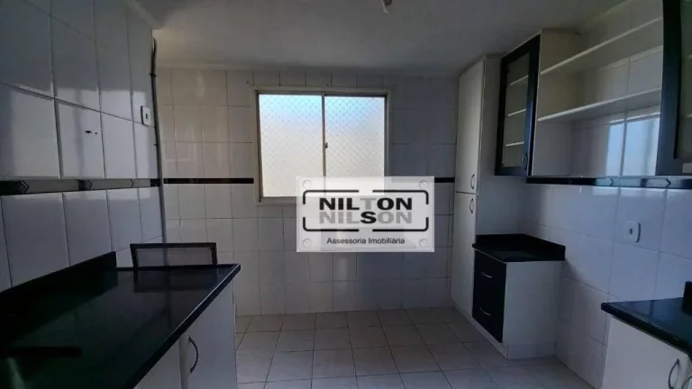 Imagem Apartamento com 3 dormitórios para alugar, 55 m² por R$ 1.600,00/mês - Loteamento Parque São Martinho - Campinas/SP