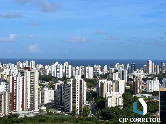 Imagem Apartamento de 2 dormitórios com suíte, varanda e garagem coberta. Infraestrutura completa.