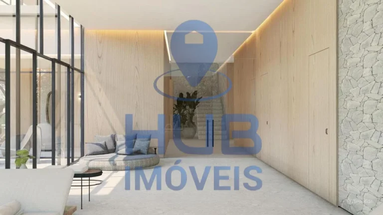 Imagem Apartamento 3 Dormitórios para venda em Bombinhas - SC