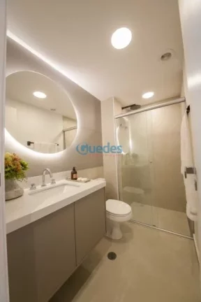 Imagem Apartamento 03 Dorm. em Vila Guilherme - São Paulo