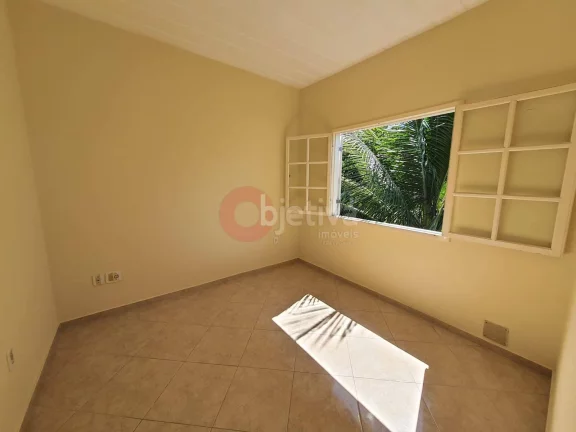 Imagem Casa duplex a venda,2 quartos, à 300 metros da Praia do Foguete - Cabo Frio