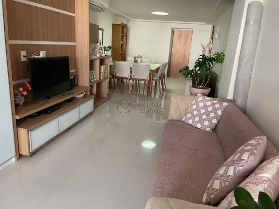 Imagem APARTAMENTO Á VENDA NO PECADO