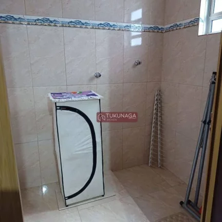 Imagem Sobrado à venda, 211 m² por R$ 700.000,00 - Vila Rio de Janeiro - Guarulhos/SP