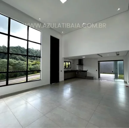 Imagem Casa em Condomínio para Venda em Atibaia, Condominio Quintas Da Boa Vista, 3 dormitórios, 1 suíte, 2 banheiros, 2 vagas