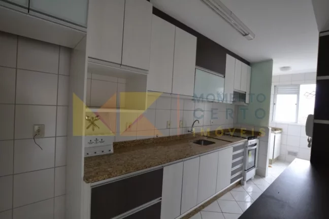 Imagem Apartamento com 2 Quartos para Alugar, 80 m² em Itoupava Seca - Blumenau Imagem Apartamento com 2 Quartos para Alugar, 80 m² em Itoupava Seca - Blumenau