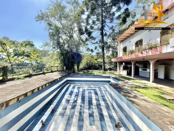 Imagem Casa térrea com estilo contemporâneo no Jardim Colibri – Cotia | Batelli Imóveis