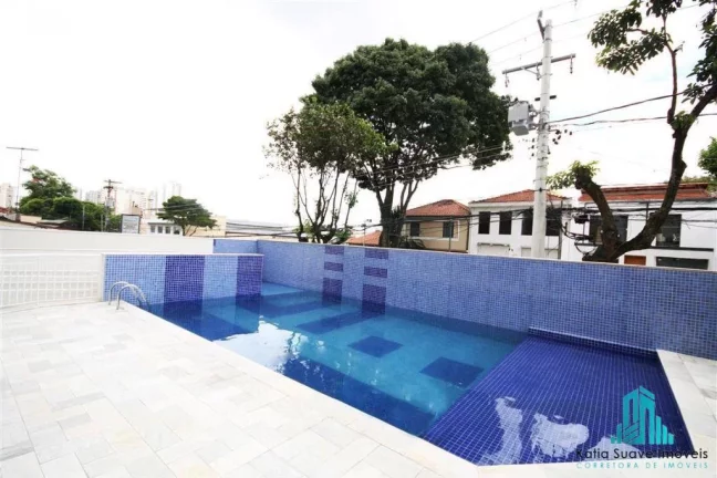 Imagem Apartamento para Venda em São Caetano do Sul / SP no bairro Santa Paula