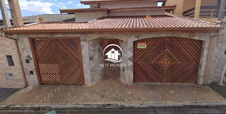 Imagem Sobrado à venda, JARDIM MODELO, SUZANO - SP