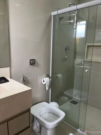 Imagem Apartamento Alto Padrão com 3 Suítes no Jardim Centro – Rua Eufrásio Rodrigues