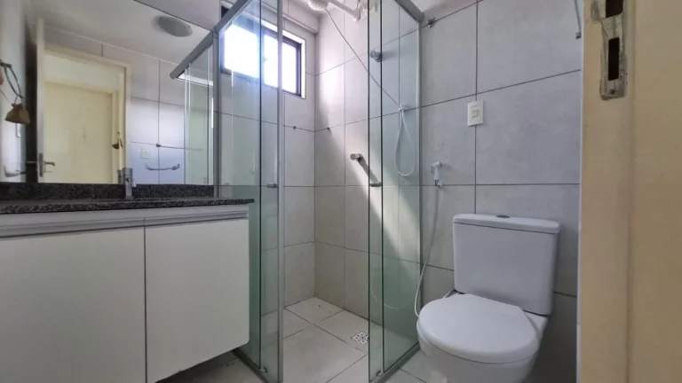 Imagem Alugo apartamento vizinho ao Shopping Midway - Santorini