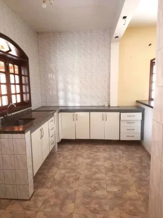Imagem Linda casa à venda no bairro Canto do Morro- Iguape/SP