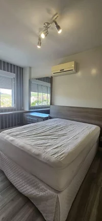 Imagem Apartamento à Venda, 96m2, 3 Dormítórios( 1 S), 2 Vagas, Itacorubi, Florianópolis/SC