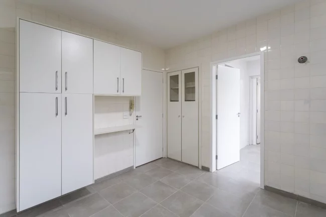 Imagem APARTAMENTO RESIDENCIAL em São Paulo - SP, Jardim Paulista